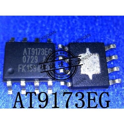 1Pieces new Original AT9173AG AT9173EG SOP8 In stock real picture