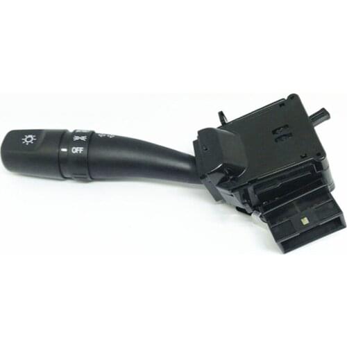 93410-2E005 Headlight Switch Turn Signal Light Switch Lever For Hyundai Tucson 2005 2006 2007 2008 2009 934102E005 93410 2E005