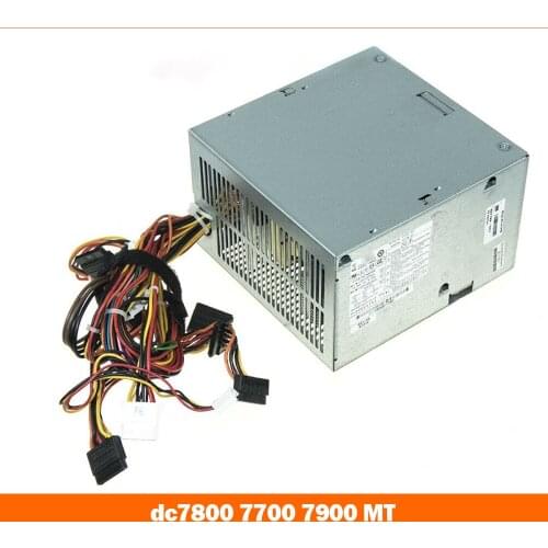 Power supply for 437357-001 437799-001 MAX 365W, fully tested