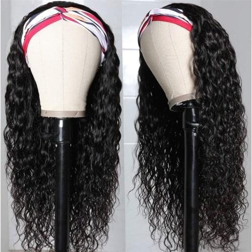 EMOL Full Wigs Machine