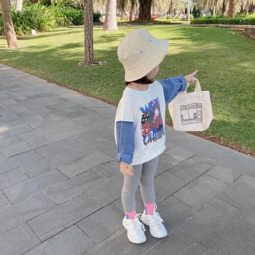 GZXIHTZ Tops & T-Shirts For Girls