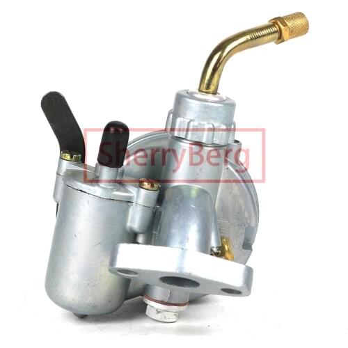 Carb carburettor 12mm 1/12/225 for Puch 50 MS MV MSV DS VZ Mofa Moped Mokick new carburetor carby free shipping
