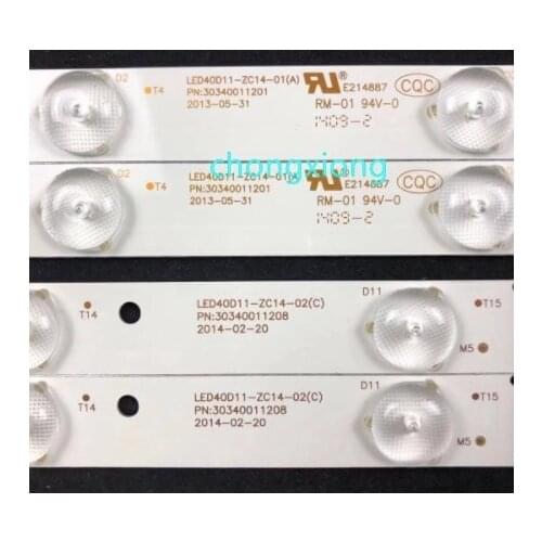 LT-40M645 LSC400HM06-8 LED40D11-ZC14-01 LED40D11-ZC14-02 30340011202/201 For LE40D8810 D40MF7090
