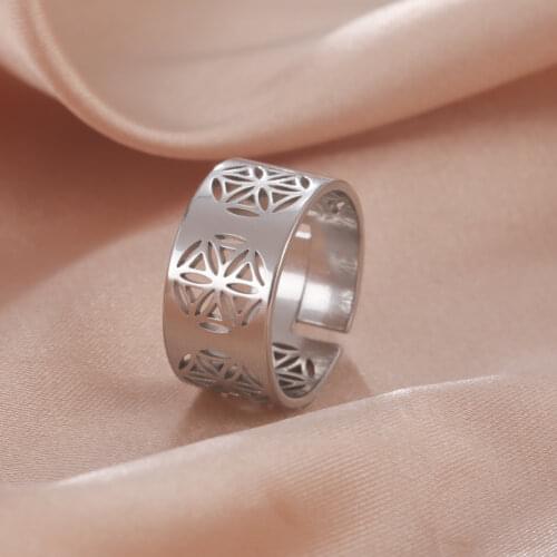 Lucktune Paired Rings