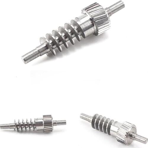 Car Seat Adjustment Gear, Seat Adjustment and Repair Parts for BMW 5, 7 Series 52107068045 Car Interior Modification Parts