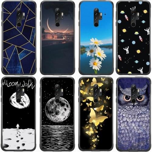 Fashion Soft silicone TPU Back Cover For Blackview BV6300 Phone Funda Case For Blackview BV6300 Pro Cute Cartoon Case