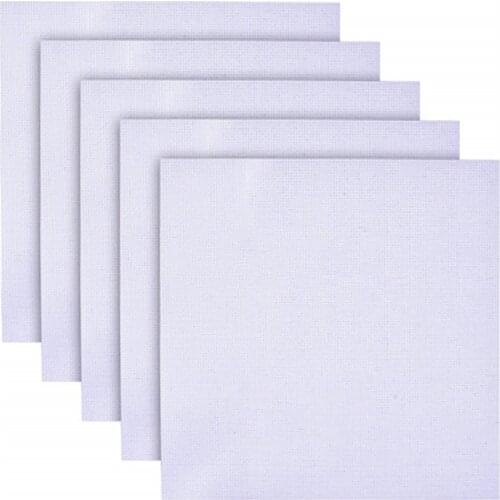 Oneroom 6th Embroidery Cross Stitch Cloth Kit 11CT Fabric DIY Needlework Sewing Handcraft For Women 30x30cm 30x45cm