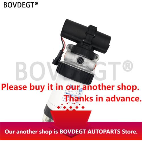 Pump Assembly 12V for Massey Ferguson new Hooland etc. 837073630 V837073630 V836867832 836867832