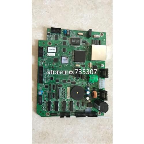 New original mainboard motherboard for mettler toledo 8442 tiger P8442 3600 main board mother board formatter board(72203491SV)