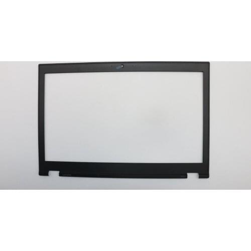 New for Lenovo ThinkPad P50 P51 laptop 4K LCD Bezel Cover/The LCD screen frame AP0Z6000C00 SB30K38993 01UR815