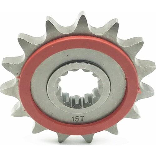 Pignone PBR 525 Cod. 2331 15 Denti Per Benelli TRK502X TNT600 LEONCIO 500 TNT899 BN600 BN302 300