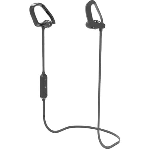 Factory direct high-quality headset stereo sports Bluetooth ear-hook Earphone wireless neckband headphones