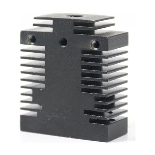 WANHAO D12 MK14 cooling fin