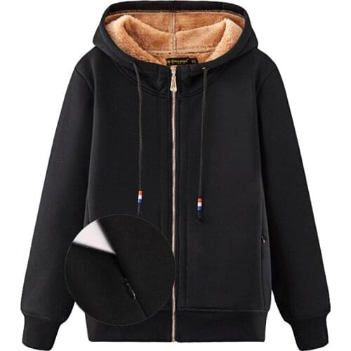 Sweatshirts Autumn Womens Hoodies Plus Size 5XL 7XL Fashion Pocket Free Shipping Casual Loose Jacket BF Ulzzang Harajuku Daily
