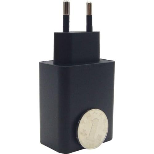 100% Original power Adapter EU Plug 9V 2A 5V 2A USB Charger for ASUS ZENFONE 2 4 5 6 for GOOGLE NEXUS 7 AD2022020 Travel Adapter