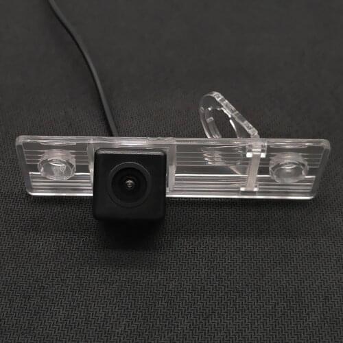 170Degree HD Car Rear View Reverse Backup Parking Camera For Chevrolet Cruze Captiva Epica Aveo Lacetti Orlando Takuma Lova Sail