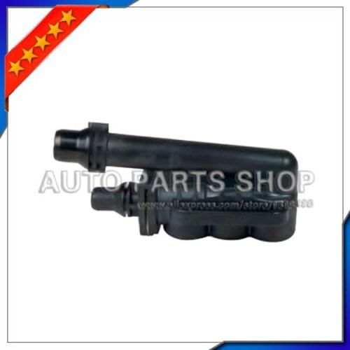 Car accessories Automatic Transmission Oil Cooler Thermostat for BMW E60 E61 E65 525i 528i 530i 545i 735i 745i 760i 17217559962