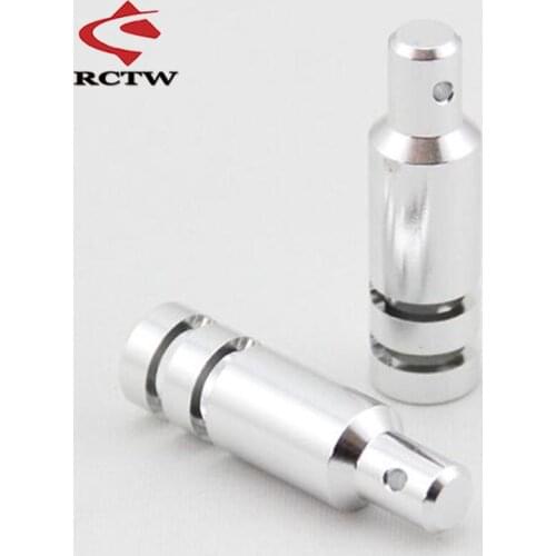 Car Shell Positioning Colum for 1/5 GTB Racing Hpi Rofun Rovan Km Baja 5B 5T 5SC Truck Game Spare Toys Parts