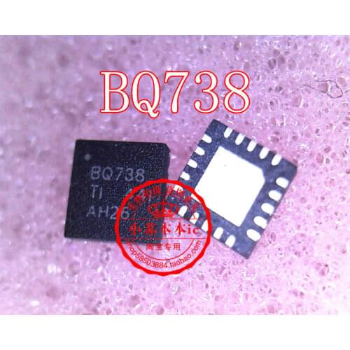 BQ24738RGRT BQ738 BQ24728RGRT BQ728 BQ24738HRGRT BQ738H RT8205C RTL8111CP RTL8111CA RT8205AGQW RT8802A RT8802AGQV RT8807AGQW