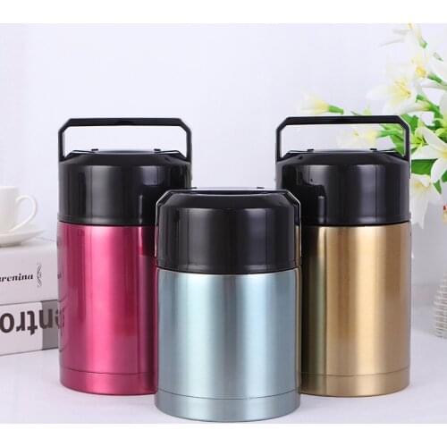DESumHar Vacuum Flasks