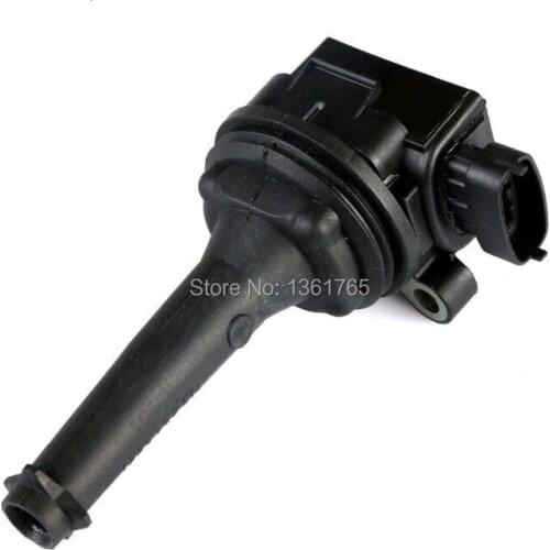 Ignition Coil for Volvo C70 S60 S70 S80 V70 XC70 XC90 OEM# 9125601,307134160