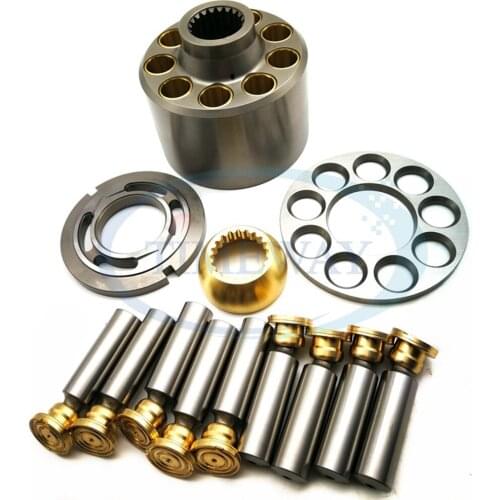 A4VG56 Hydraulic Pump Parts Repair Kit for Repair REXROTH Piston Pump