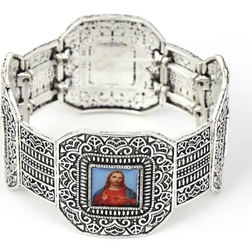 MENG MING Chain Bracelets