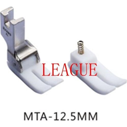 MTA-12.5MM MTA Tefulon Presser Foot