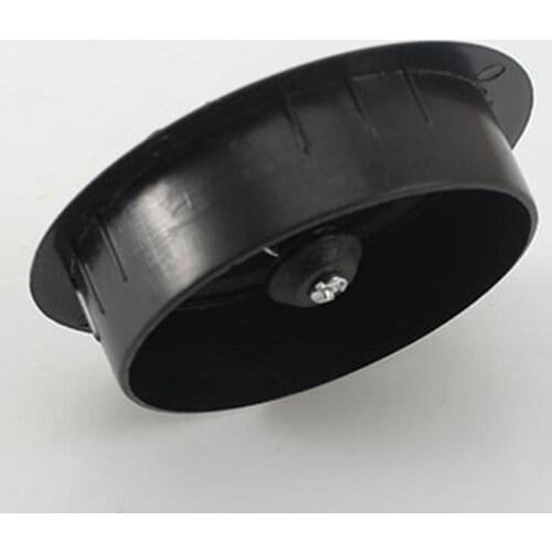 Desk Grommet Plastic Hole Cover 2.36" Table Grommet for Wire Cable Finishing