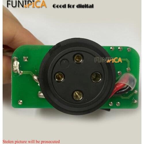 New Original Part AD360 II Flash Head Board for Godox Camera Speedlite Repair Accessories