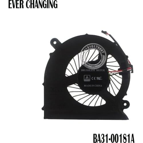 NEW COOLING FAN FOR SAMSUNG BA31-00181A DC5V 0.5A