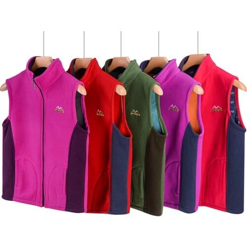 ODFVEBX Women's Insulated Vests