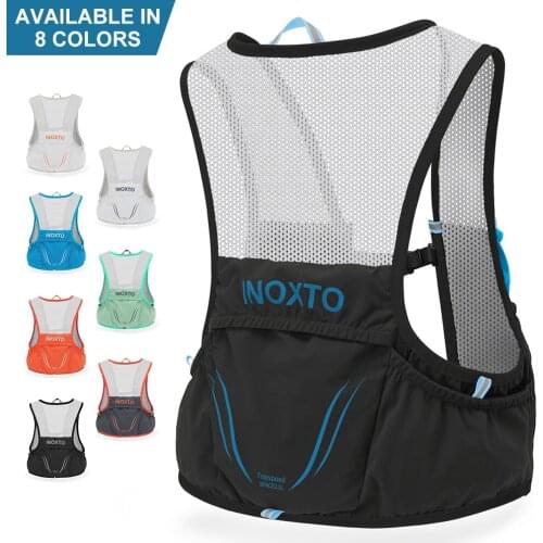 OUTDOOR INOXTO Hiking Clothing
