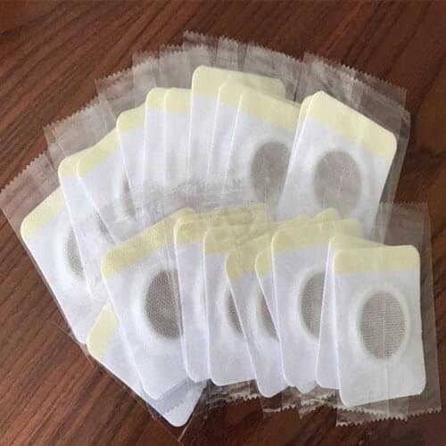 1/5/10/20PCS Weight Loss Slim Patch Navel Sticker Slimming Product Fat Burning Weight Lose Belly Waist Plaster