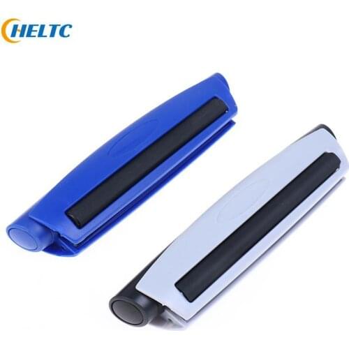 Portable Manual Tobacco Joint Roller Cone Cigarette Rolling Machine For 110mm Smoking Rolling Papers Cigarette Maker DIY Tool