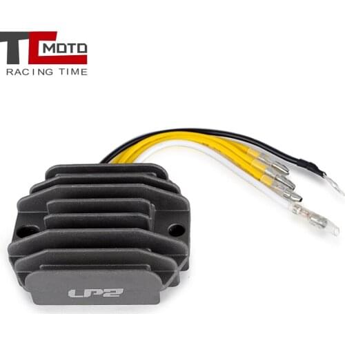 For Suzuki Outboard Motors Regulator Rectifier DF9.9B DF15A DF20A 2013-2017 32800-89L00 32800-89L01 Voltage Regulator Charger