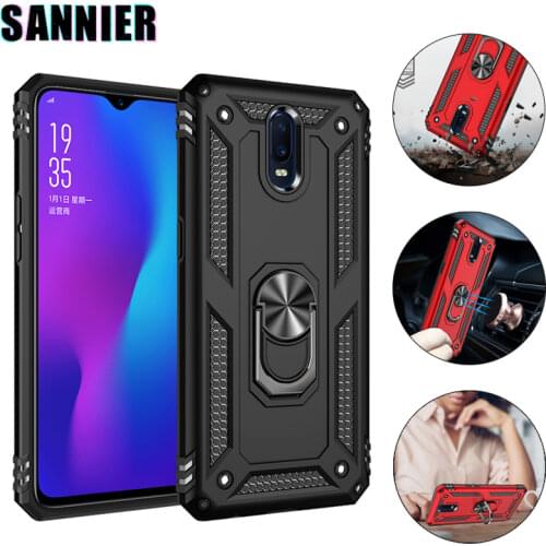 SANNIER Oppo R17 Phone Cases