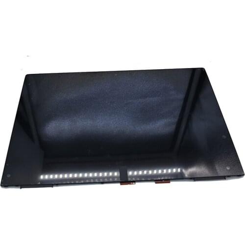 JIANGLUN Laptop LCD touch screen assembly with frame without touch board for HP Spectre x 360 Convertible 13-ae 13-ae054TU