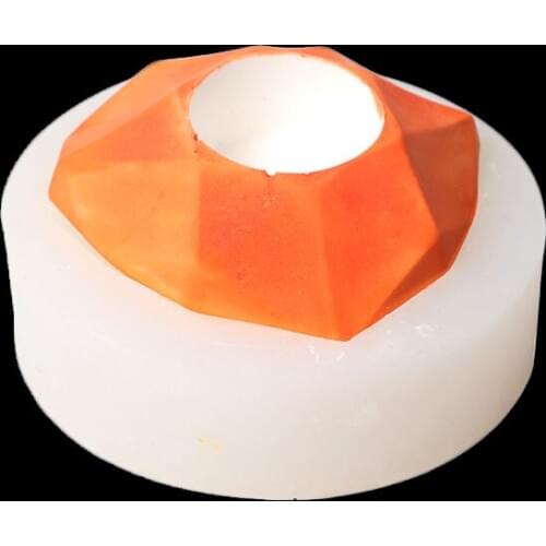 DIY Heart-shaped tail Liquid silicone mold Fondant baking tool cake mould Baking utensils Cake Decorating Valentines Easter