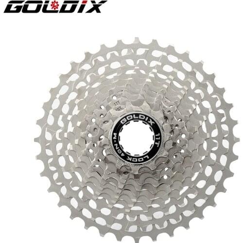 Free Speed Gravel Bike -36T -34T Ultralight K7 V -32T CNC Flywheel Shipping SLR 11s -28T Cassette Racing