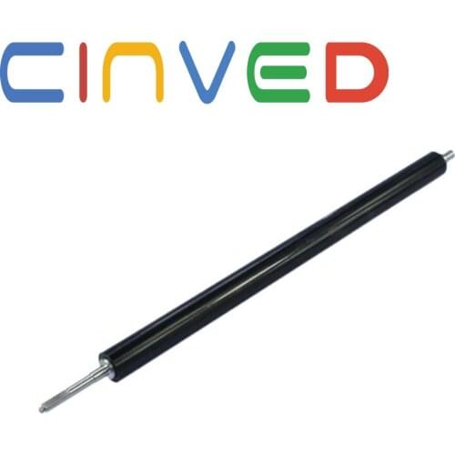 1X Lower fuser roller for Canon IR 2016 2318 2320 2020 2420 2018 IR2016 IR2318 IR2320 IR2020 IR2420 IR2018 Pressure Roller