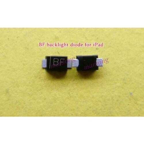 50pcs-200pcs PMEG4030ER mark BF backlight boost diode for IPAD