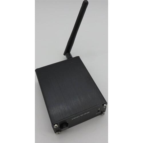 Bluetooth v5.0 Wireless Digital Receiver APTX-HD APT-X LL A2DP AVRCP AAC Output coaxial optical digital Audio 24BIT CSR8675
