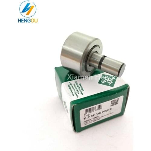 1 Piece 00.550.1471 F-217813.2 Heidelberg PM74 SM74 Cam Follower F-217813
