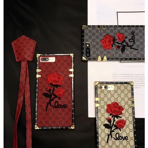 DZTDSY Silicone Phone Cases