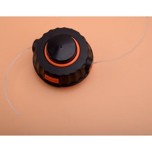 Strimmer Trimmer Head 13300 rpm Fit For McCulloch B26PS T26CS MT260CLS rep 5310250-01 Poulan Weedeater MX557 Lawn Mower