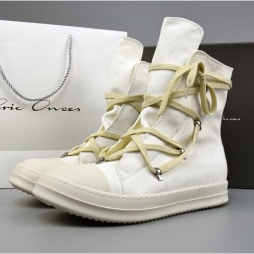 Rric Owees High Street Minimalist Style Mens Sneakers Mens Casual Shoes Womens Sports Shoes Mens Sneaker Men Shoes