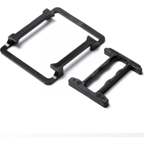 Mini Gear Shifter Adapter Set for Logitech G27 G29 Simulator Gear G27 Modification G25 Shifter for Logitech Shift Car Racin Z9C2