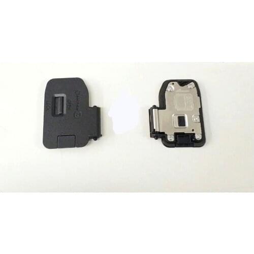 New battery door cover Repair parts for Sony ILCE-9 A9 Camera