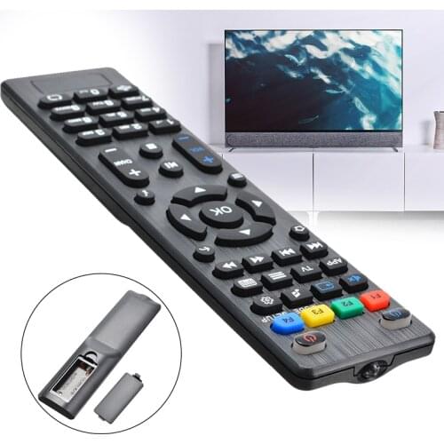 Newest Remote Control Replacement TV Boxes Remote Controller Suitable for Mag250 254 256 260 261 270 IPTV TV Box